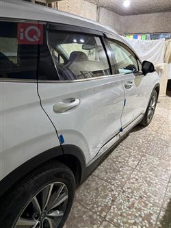 هيونداي سانتافي